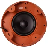 POLK AUDIO Сабвуфер ATRIUM SUB 10 Коричневый Пассивный сабвуфер закрытого типа, для ландшафтного дизайна. Размеры: Высота: 279 мм, Ширина: 406 мм. Масса нетто: 7,26 кг. Частотная характеристика: 40