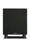 Активный сабвуфер Wharfedale Diamond SW-10 . Мощность 200 ватт. Цвет: Черное дерево [Black Wood]