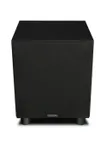 Активный сабвуфер Wharfedale Diamond SW-10 . Мощность 200 ватт. Цвет: Черное дерево [Black Wood]