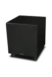 Активный сабвуфер Wharfedale Diamond SW-10 . Мощность 200 ватт. Цвет: Черное дерево [Black Wood]