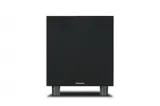Активный сабвуфер Wharfedale Diamond SW-12 . Мощность 300 ватт. Цвет: Черное дерево [Black Wood]