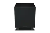 Активный сабвуфер Wharfedale Diamond SW-12 . Мощность 300 ватт. Цвет: Черное дерево [Black Wood]