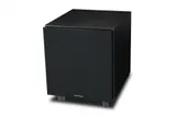 Активный сабвуфер Wharfedale Diamond SW-12 . Мощность 300 ватт. Цвет: Черное дерево [Black Wood]