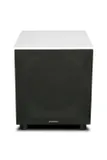 Активный сабвуфер Wharfedale Diamond SW-12 . Мощность 300 ватт. Цвет: Белый [White Sandex]