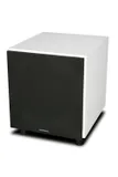 Активный сабвуфер Wharfedale Diamond SW-12 . Мощность 300 ватт. Цвет: Белый [White Sandex]