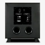 Активный сабвуфер Wharfedale Diamond SW-15 . Мощность 400 ватт. Цвет: Черное дерево [Black Wood]