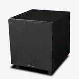Активный сабвуфер Wharfedale Diamond SW-15 . Мощность 400 ватт. Цвет: Черное дерево [Black Wood]