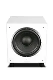 Активный сабвуфер Wharfedale Diamond SW-15 . Мощность 400 ватт. Цвет: Белый [White Sandex]