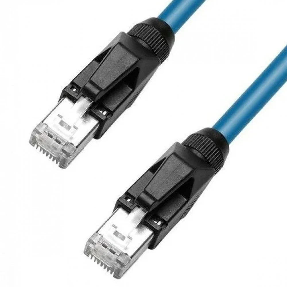 Кабель витая пара Adam Hall K 4 CAT 52000 I