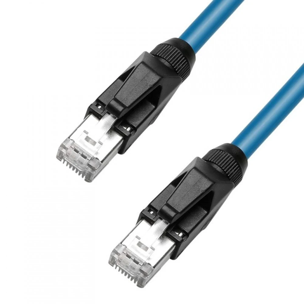 Кабель витая пара Adam Hall K 4 CAT 51500 I