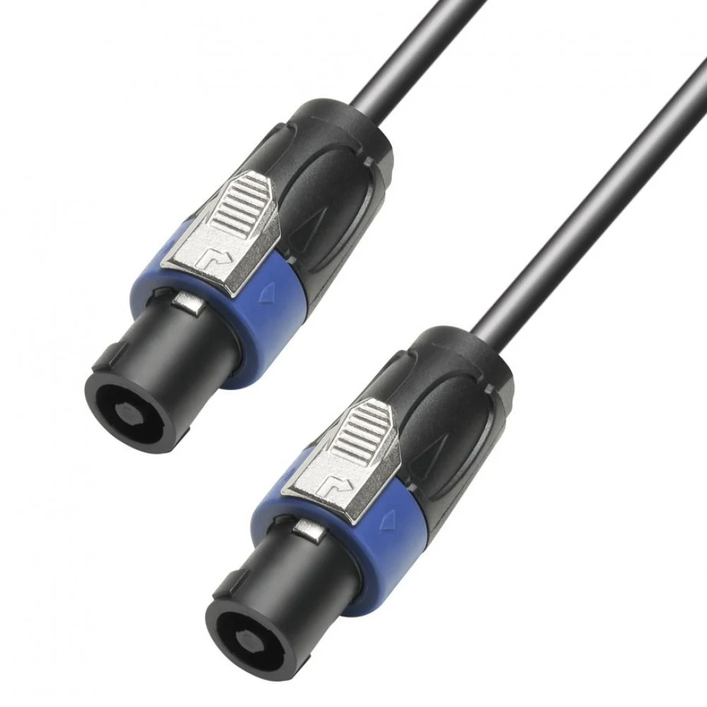 Спикерный кабель Adam Hall K4 S225 SS 2000