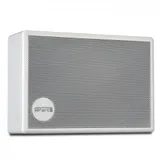 Акустическая система BIAMP [SM6-W] (APART) корпусная широкополосная пассивная. 5,25"НЧ-ВЧ. 200 Гц 20 кГц. 1,5Вт / 3Вт / 6Вт (100 В). Макс. SPL: 98 dB. Клеммный блок. Цвет: белый.