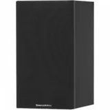 BOWERS & WILKINS Акустическая система 607 S3 ЧЕРНЫЙ (Пара) ПолочнаяАС, фазоинвертор Flow Port, 2 полосы, НЧ 130 мм, ВЧ 25 мм, импеданс 8 Ом, чувствительность 84 дБ, частотный диапазон (± 3 дБ): 52 -