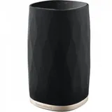 BOWERS & WILKINS Акустическая система Formation Flex ЧЕРНЫЙ Дизайнерская акустическая система серии Formation с мультирум-функционалом, динамики 100 мм НЧ, 25 мм ВЧ, Ethernet, Wi-Fi (2,4 ГГц/5 ГГц),