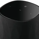 BOWERS & WILKINS Акустическая система Formation Flex ЧЕРНЫЙ Дизайнерская акустическая система серии Formation с мультирум-функционалом, динамики 100 мм НЧ, 25 мм ВЧ, Ethernet, Wi-Fi (2,4 ГГц/5 ГГц),