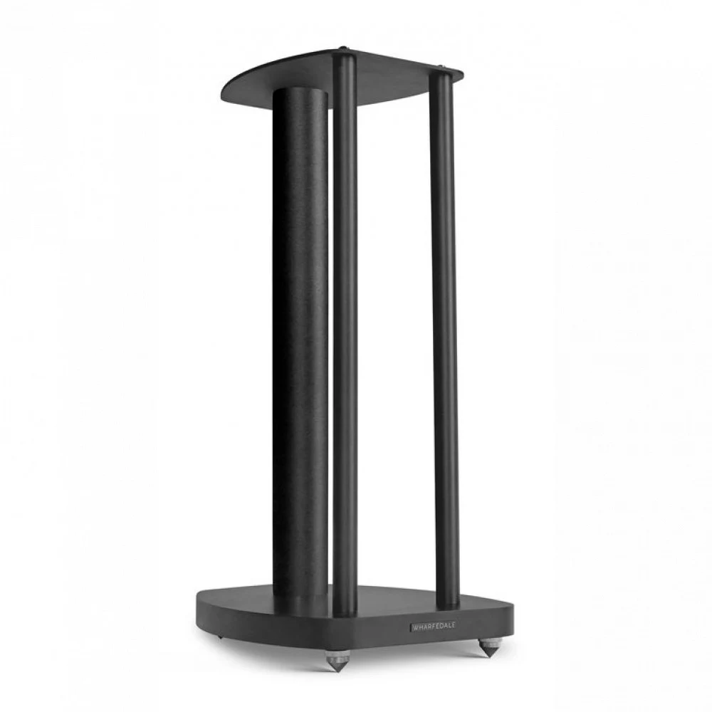 Стойки для АС Wharfedale EVO Stand Цвет: Черный [BLACK]