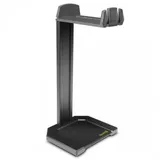 Подставка для наушников Gravity HP HTT 01 B