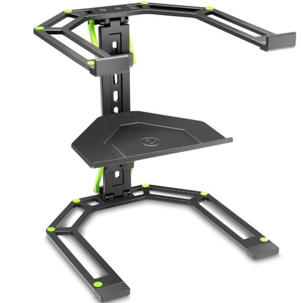 Подставка для ноутбука Gravity LTS 01 B