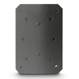 Настенный кронштейн для акустических систем Gravity SP WMBS 20 B
