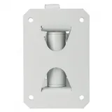 Настенный кронштейн для акустических систем Gravity SP WMBS 20 W