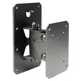 Настенный кронштейн для акустических систем Gravity SP WMBS 30 B
