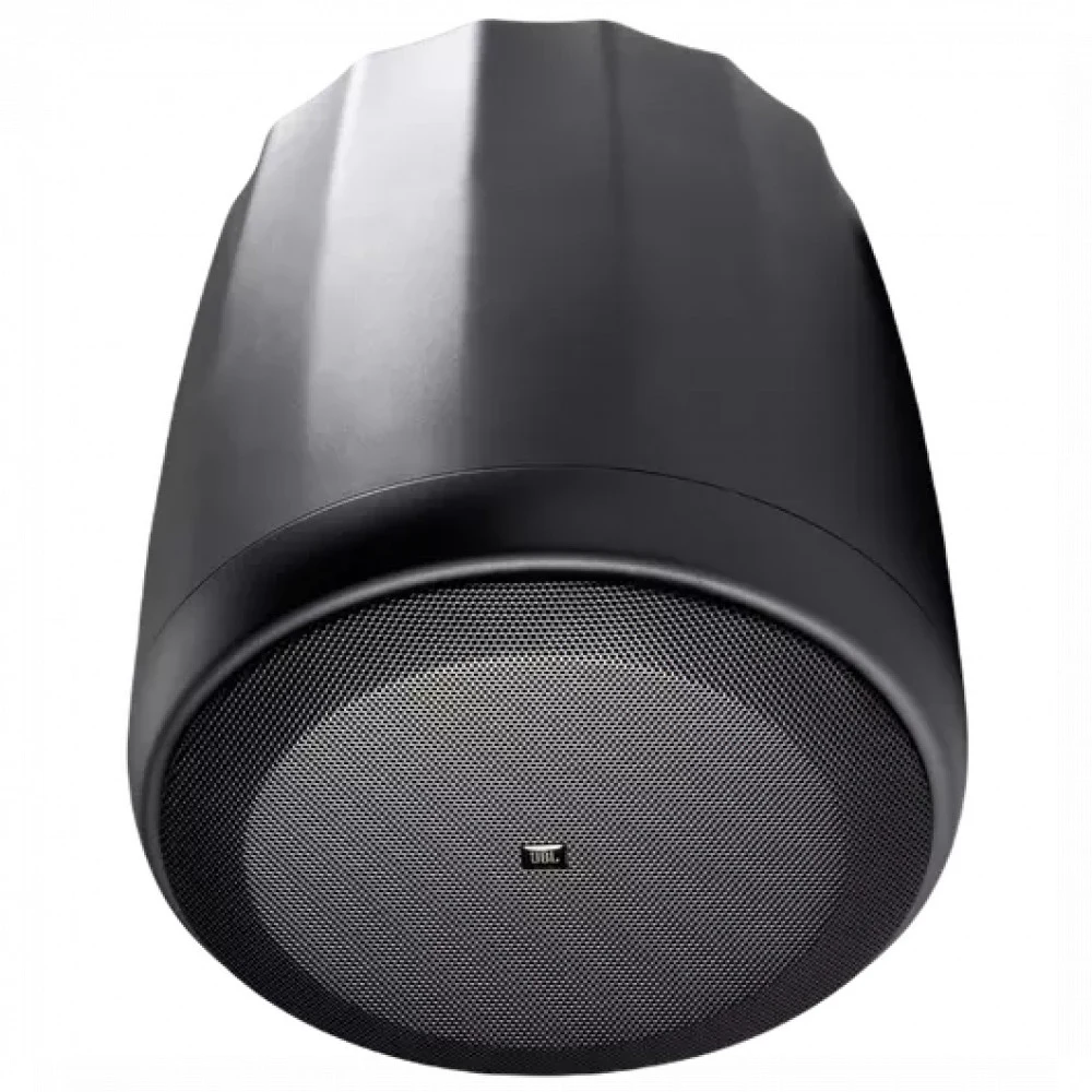 Акустическая система JBL [CONTROL C67HC/T] подвесная пассивная широкополосная 6,5"НЧ-ВЧ.75 Гц-17 кГц.75Вт/150Вт/300Вт(8Ом).15Вт/30Вт/60Вт(100В).Макс.SPL:118dB.Клемный блок.Крепление в компл.Цвет:чёр