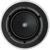 KEF Акустическая система Ci130.2CR БЕЛЫЙ EAN:637203215506 Встраиваемая акустика, мощность: 80 Вт, диапазон частот: 52 Гц - 20 кГц (± 6 дБ), чувствительность: 87 дБ, сопротивление: 8 Ом, габариты: 19