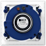 KEF Акустическая система Ci130QS БЕЛЫЙ EAN:637203208706 Встраиваемая акустика, мощность: 100 Вт, диапазон частот: 35 Гц - 34 кГц (± 6 дБ), чувствительность: 87 дБ, сопротивление: 8 Ом, габариты: 184