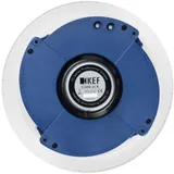 KEF Акустическая система Ci200.2CR БЕЛЫЙ EAN:637203215469 Встраиваемая акустическая система, круглая, мощность: 125 Вт, диапазон частот: 45 Гц - 20 кГц (± 6 дБ), чувствительность: 90 дБ, сопротивлен