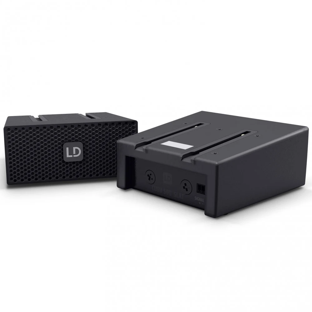 SmartLink-адаптер LD Systems CURV 500 SLAT