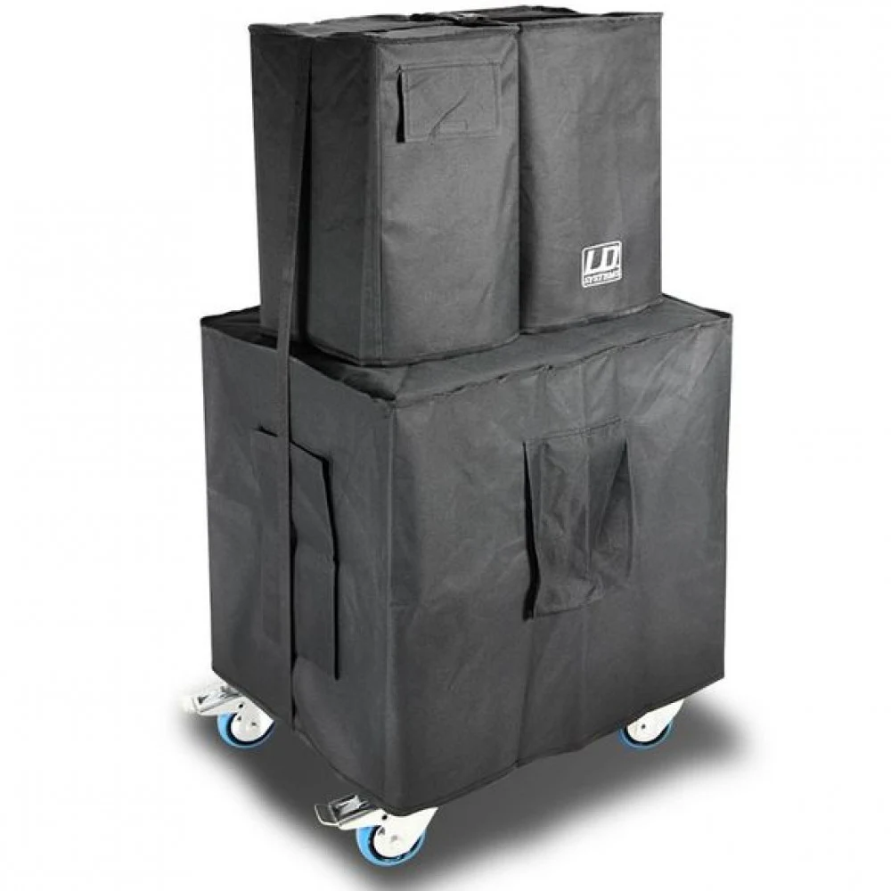 Комплект аксессуаров LD Systems DAVE 12 G3 SET