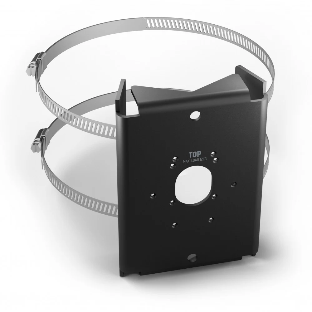 Крепление на столб LD Systems DQOR PB