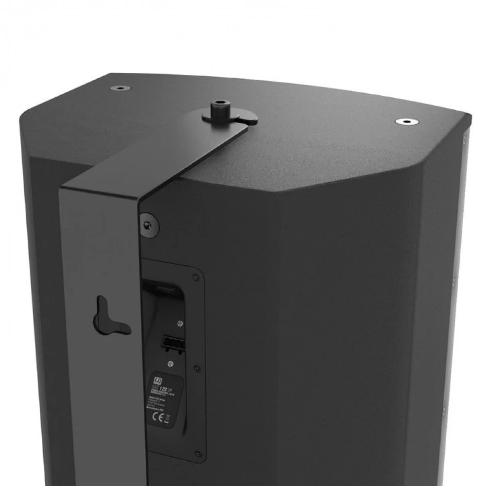 Поворотный кронштейн LD Systems SAT 122 G2 WMB
