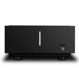 Quad Artera Stereo. Цвет: Черный [Aluminium Black]