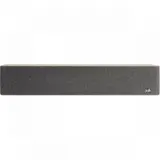 POLK AUDIO Акустическая система Reserve R350 L/C/R КОРИЧНЕВЫЙ АС центр.канала (прав/лев канал), закрытого типа, диапазон частот 50Гц - 50kГц, диапазон частот (-3дБ) 75Гц - 35kГц, реком.мощность усил