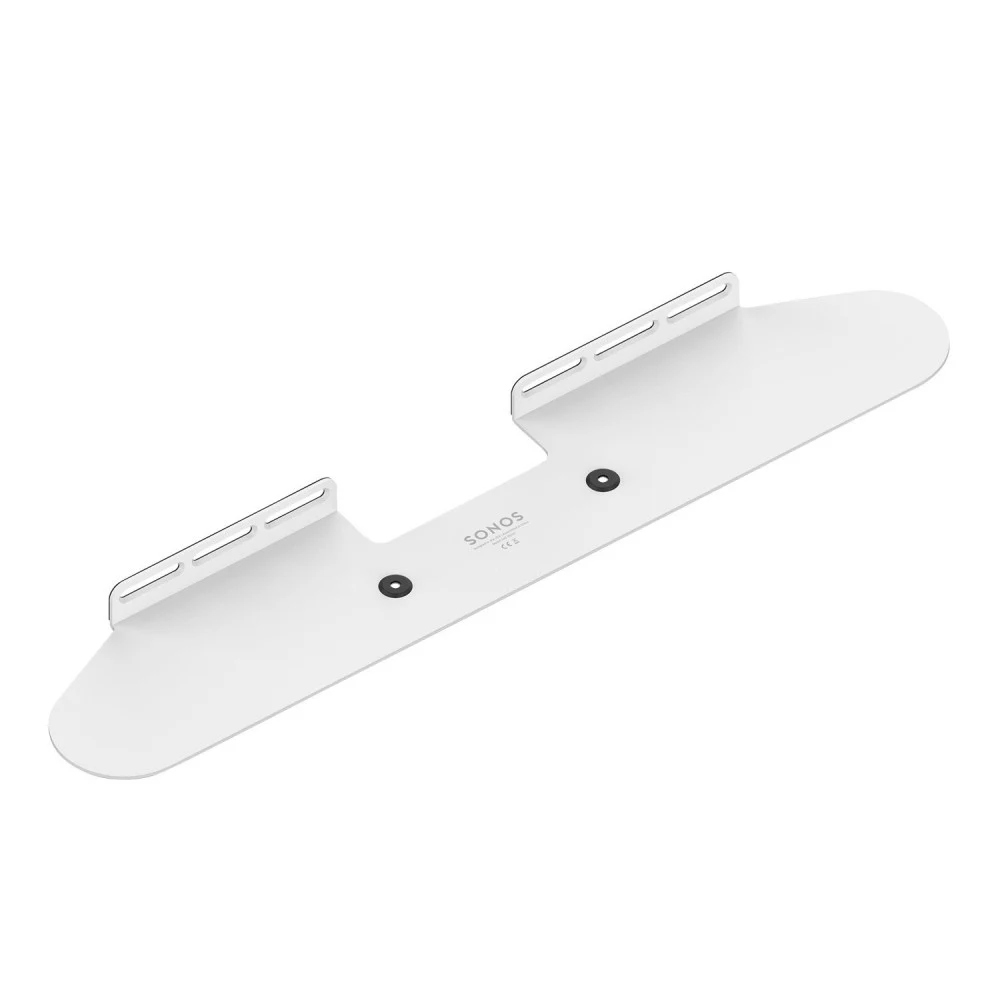 Крепленее на стену Sonos Beam Wallmount White
