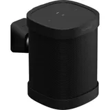 Крепление для колонок Sonos Mount for One and Play:1 Pair (Black)