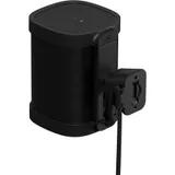 Крепление для колонок Sonos Mount for One and Play:1 Pair (Black)