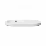 Подставка для колонок Sonos Shelf For One (SL) White