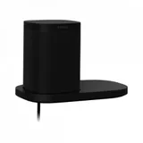 Подставка для колонок Sonos Shelf For One (SL) Black