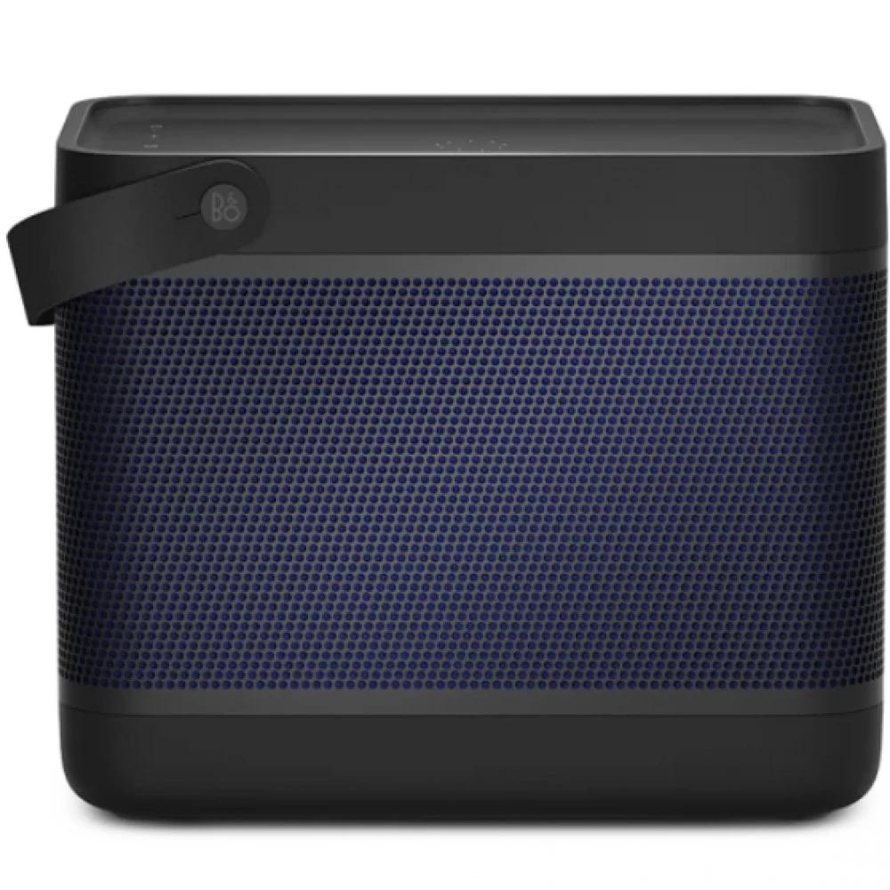 Колонки Bang & Olufsen Beolit 20 (2.0), Black Anthracite, 70Вт (2x35), 37Hz-20kHz, 93dB, BT, USB