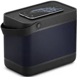 Колонки Bang & Olufsen Beolit 20 (2.0) - Black Anthracite, 70Вт (2x35) RMS, 37Hz-20kHz, 93dB, BT