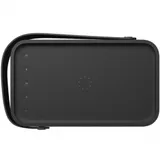 Колонки Bang & Olufsen Beolit 20 (2.0) - Black Anthracite, 70Вт (2x35) RMS, 37Hz-20kHz, 93dB, BT