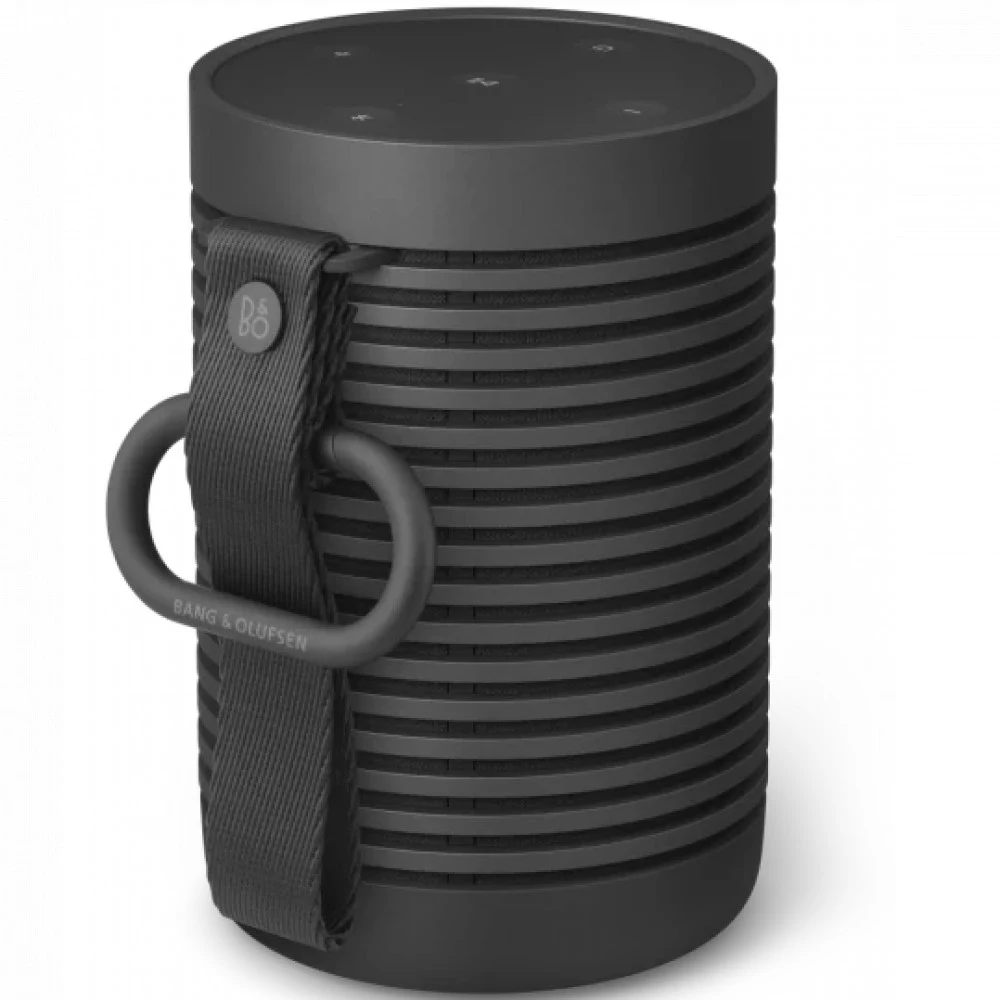 Колонки Bang & Olufsen Beosound Explore (2.0), Black Anthracite, 60Вт (2х30) RMS, 56Hz-22.7kHz,USB,B