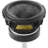 BOWERS & WILKINS Акустическая система M-1 ЧЕРНЫЙ Полочная акустика, сопротивление 8 Ом, диапазон 64 Гц – 23 кГц (±3 дБ), чувствительность 85 дБ, размеры 114х248х162 мм, вес 2,3 кг