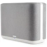 DENON Беспроводная акустическая система Home 250 БЕЛЫЙ Беспроводная Hi-Fi акустика, Ethernet, Wi-Fi, USB, Bluetooth, AirPlay2, HEOS, четыре динамика + пассивный радиатор, воспроизведение FLAC 192кГц