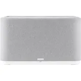 DENON Беспроводная акустическая система Home 350 БЕЛЫЙ Мультирум колонка для больших помещений Denon Home 350 продолжает эволюцию флагманской «семерки» из серии HEOS. Голосовое управление Amazon Ale