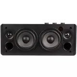 Колонки, Edifier, D12, Bluetooth 4.0, 7Вт (2*3.5Вт), 80Дб, Литий-ионная батарея,1200 мА*ч, MicroSD, MicroUSB (для зарядки), Черный