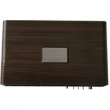 Колонки Edifier ES300 - Black, 60Вт, 56Hz-40kHz, 85dB, Wi-Fi, USB, 3.5mm, BT 5.4