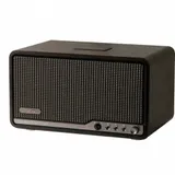 Портативная колонка Edifier ES300 Black &lt 60Вт, BT5.4, Wi-Fi (Apple AirPlay), USB-A, AUX&gt